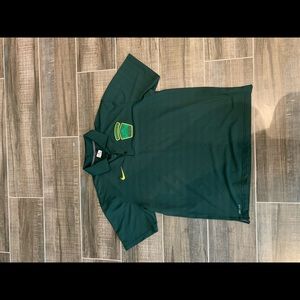 Oregon Ducks Nike Polo. Large